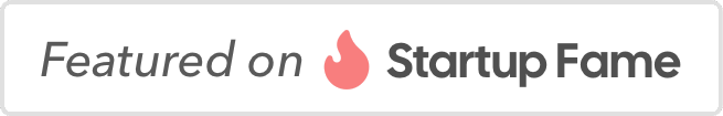 this+that on Startup Fame