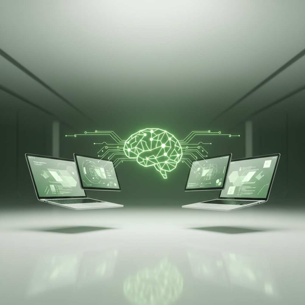 25 AI-Driven Productivity Gains Statistics That Prove the Future of Work Has Arrived in 2026