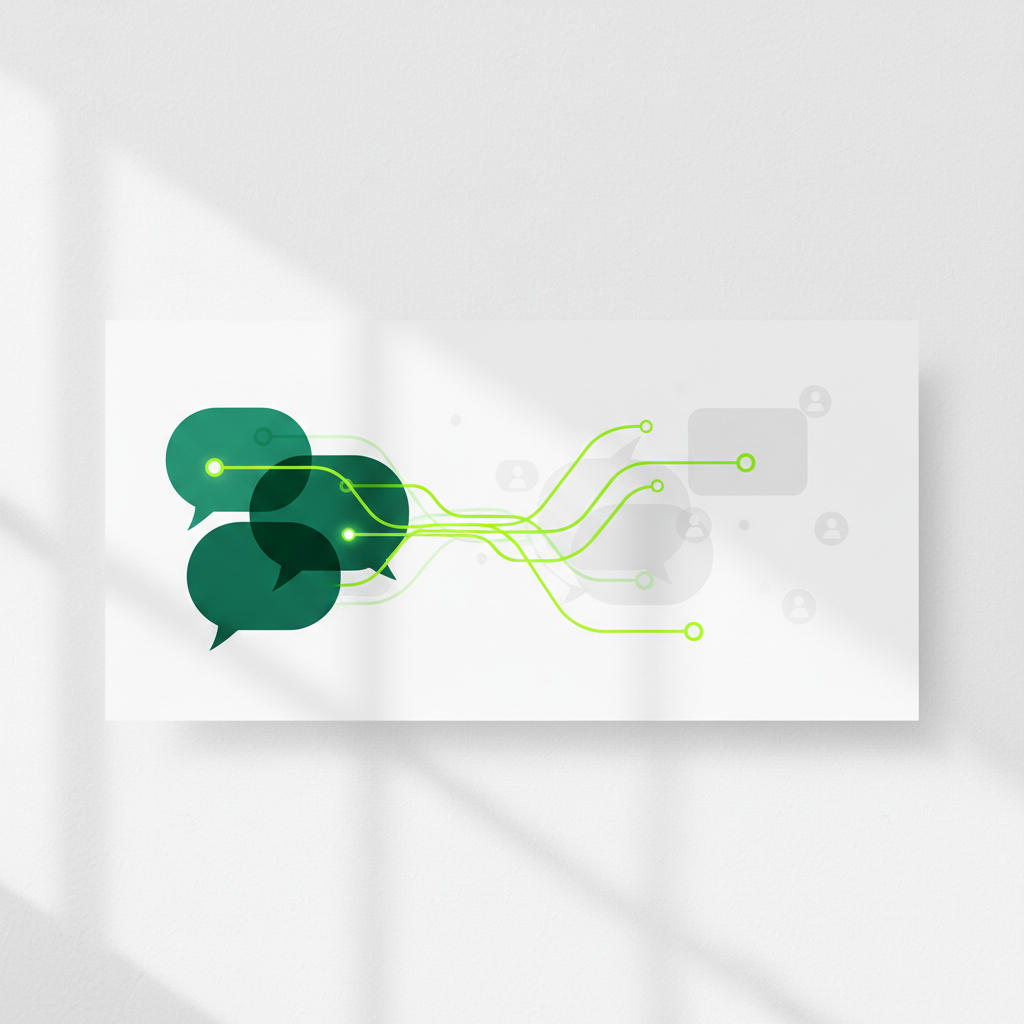 Best AI Messaging Platforms for Real Estate Teams