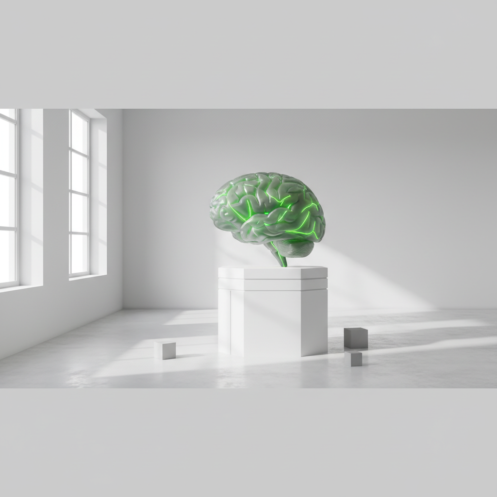 What Is a Company Brain? (And Why Wikis Keep Failing at Being One)