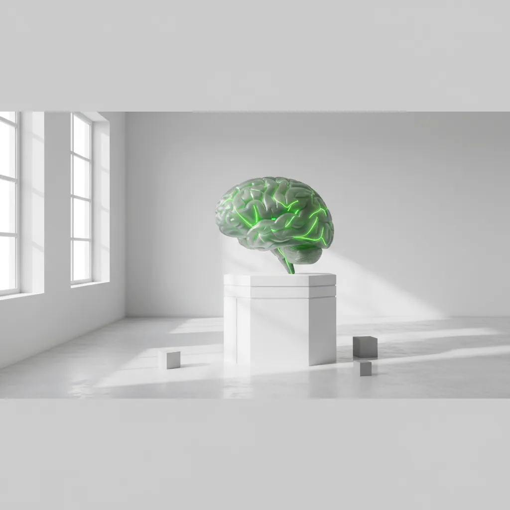 What Is a Company Brain? (And Why Wikis Keep Failing at Being One)
