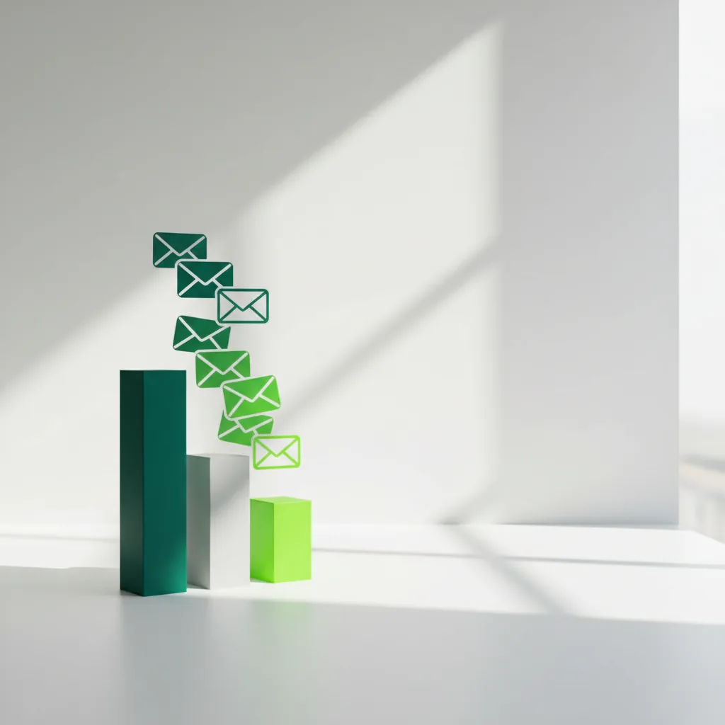 37 Email Overload Statistics for Smarter Inbox Automation