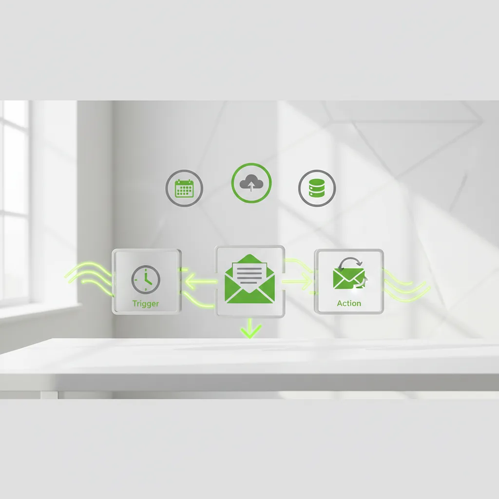 Best Email Workflow Automation Tool in 2026