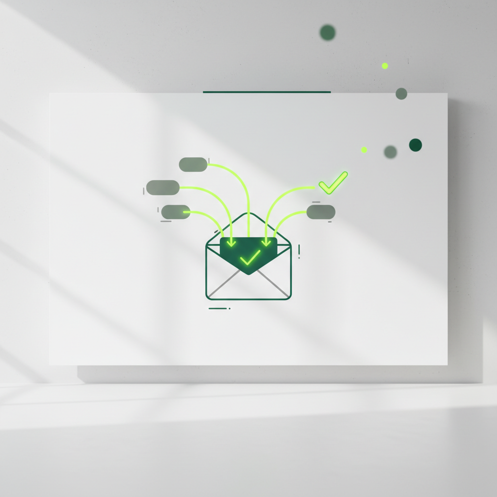 20 Inbox Automation Trends 2026