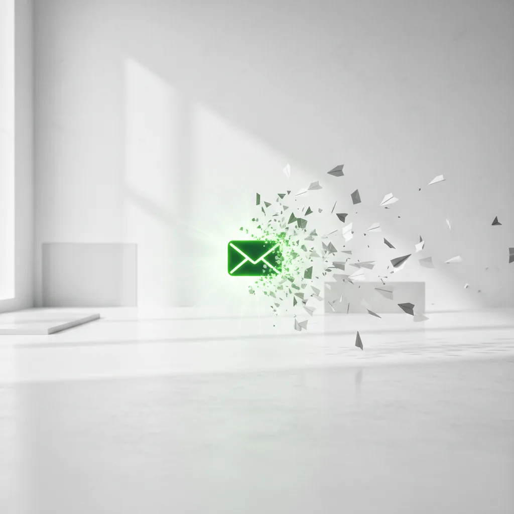 18 Inbox Overload Impact Statistics for 2026