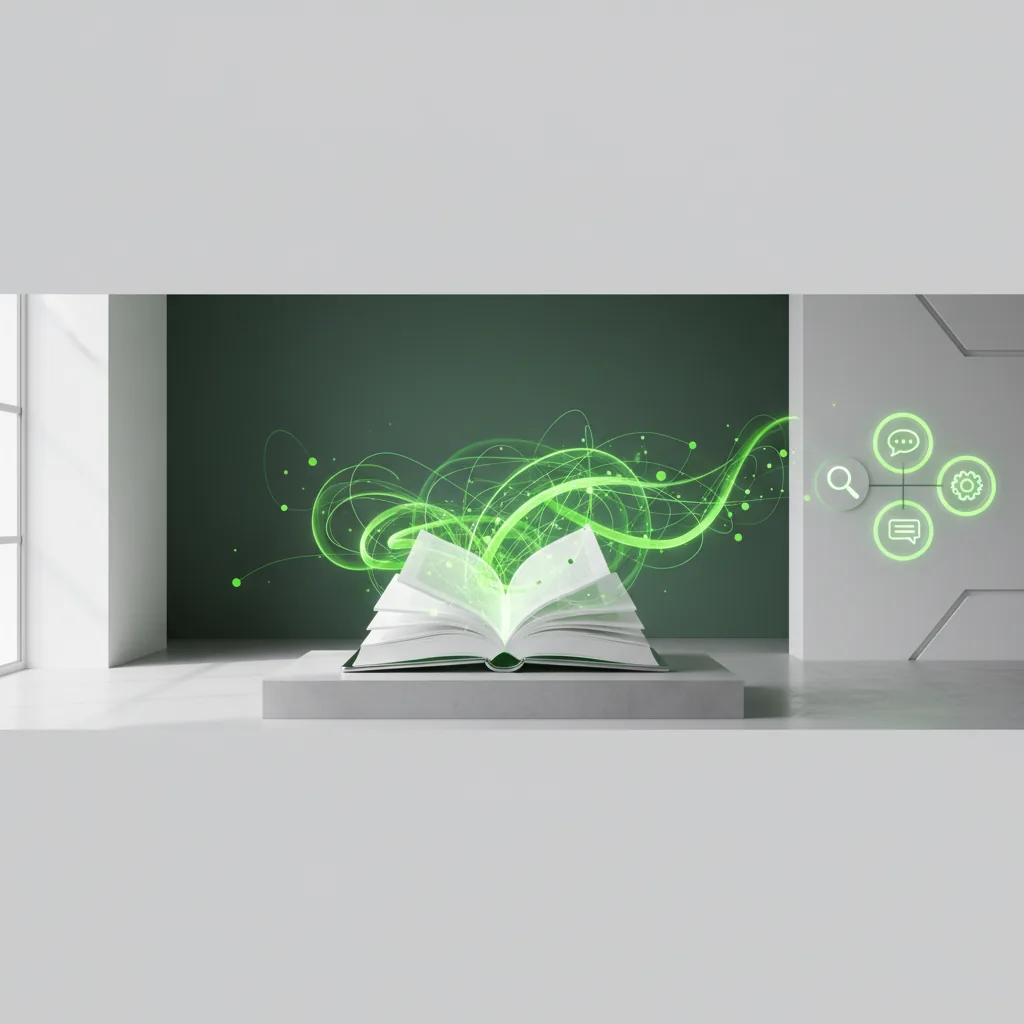 Knowledge Base for Customer Service Teams: Answers That Update Themselves