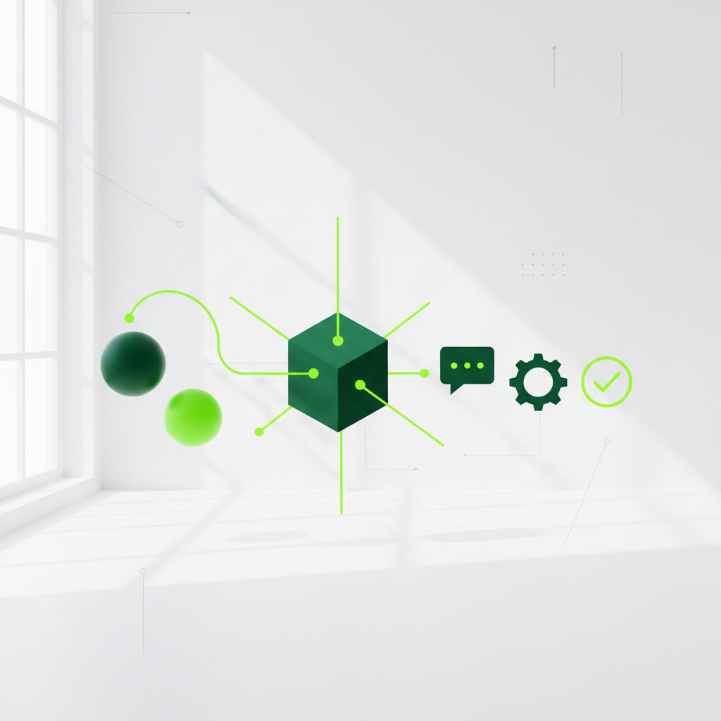 7 Best Make Alternatives for Message-Triggered Workflow Automation