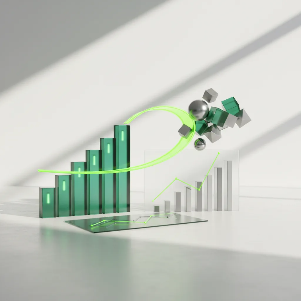 22 Messages to Actions Conversion Statistics