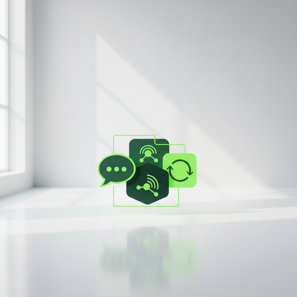 20 Multi-Tool Communication Automation Trends