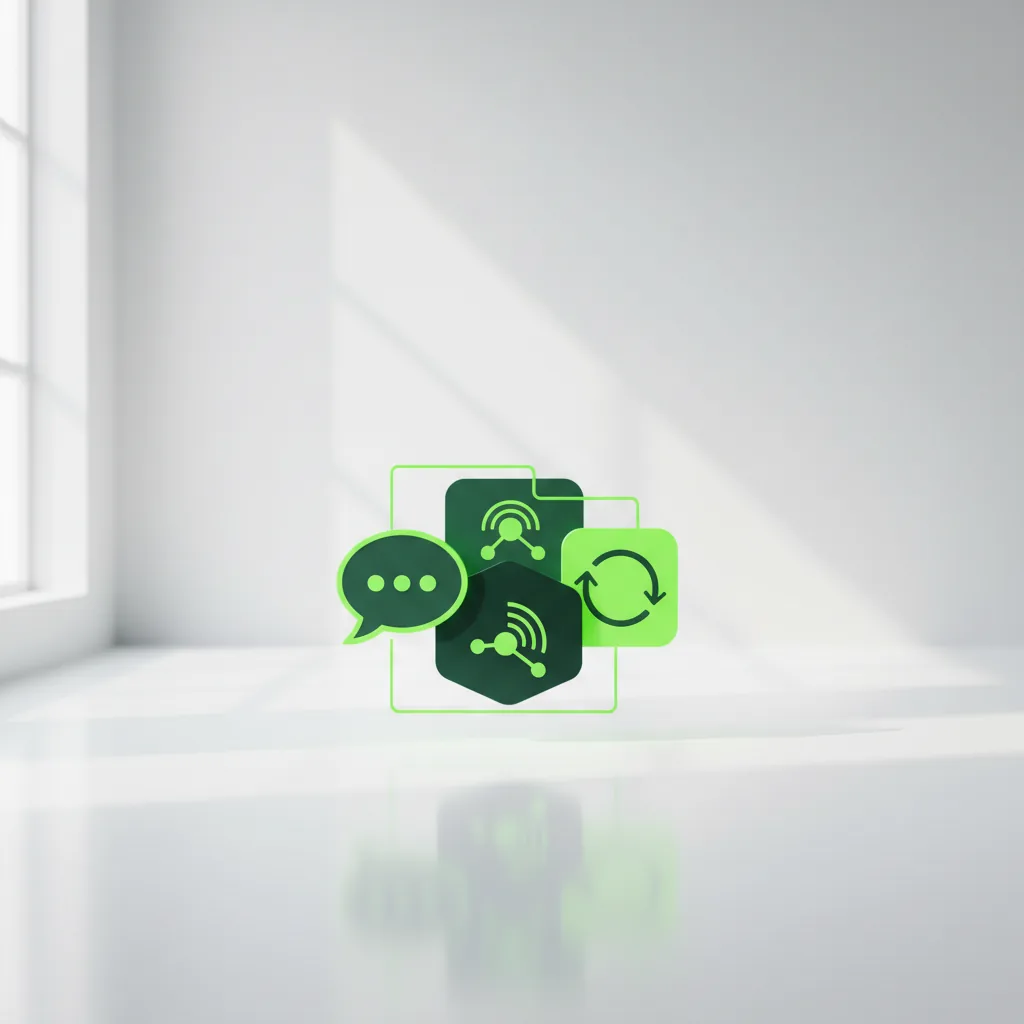 20 Multi-Tool Communication Automation Trends