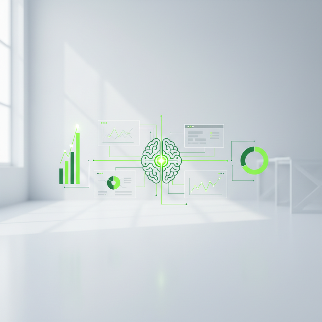 15 Operational Efficiency AI Statistics for 2026