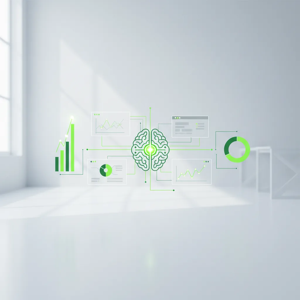 15 Operational Efficiency AI Statistics for 2026