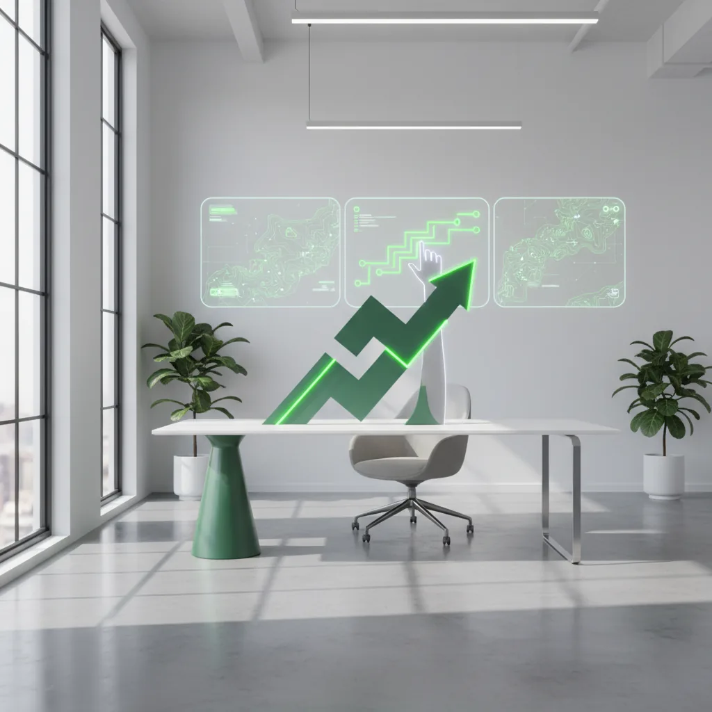 33 Sales Team Automation Statistics That Prove Why Top Performers Invest in AI
