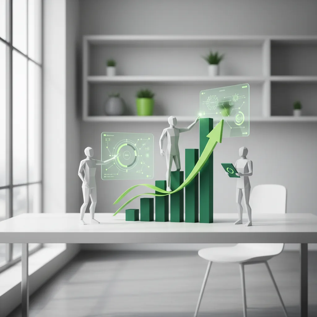 25 Team Productivity Automation Statistics