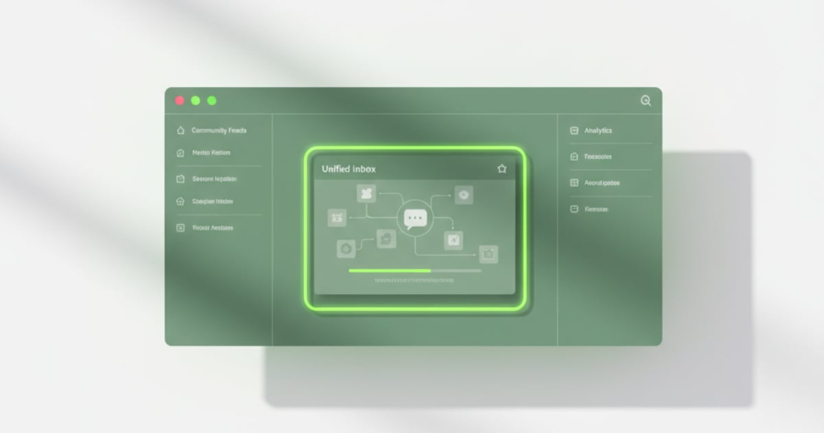 Best Unified Inbox Platforms for Community Managers