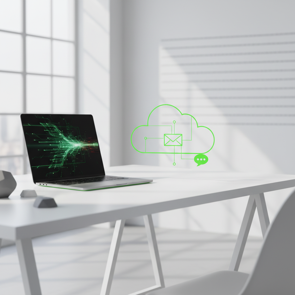 7 Best Zapier Alternatives for Automating Work From Email and Slack