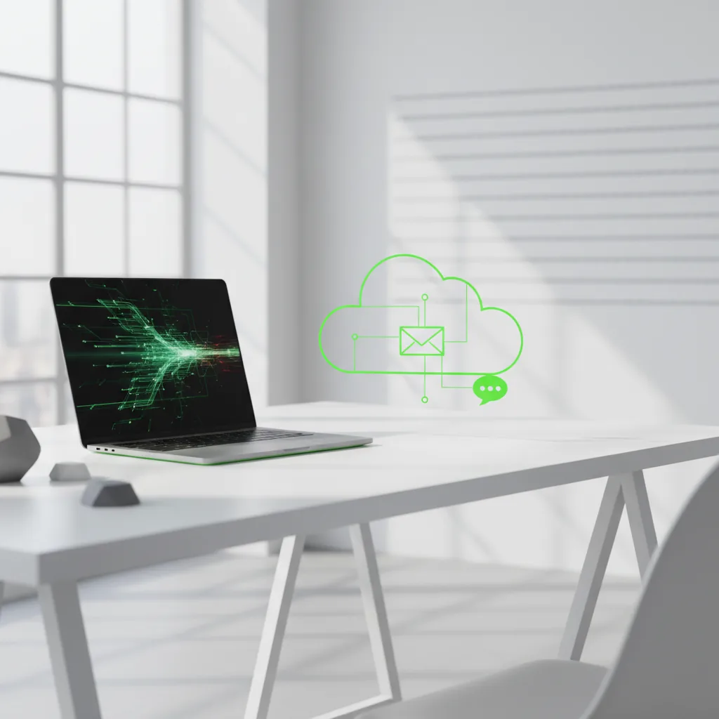 7 Best Zapier Alternatives for Automating Work From Email and Slack