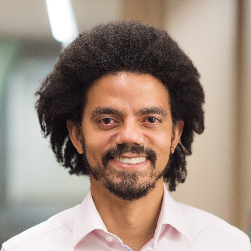 Jason Pinto